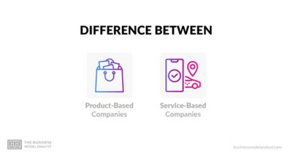 What's the Difference Between a Service and a Full Service?