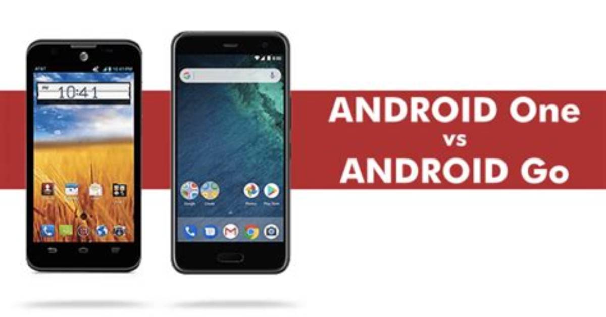 What’s the Difference Between Android One and Android 10?