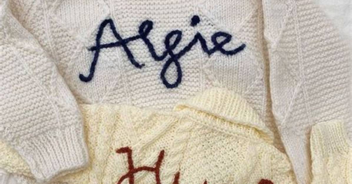 What's the Difference Between Aran and Worsted Weight?