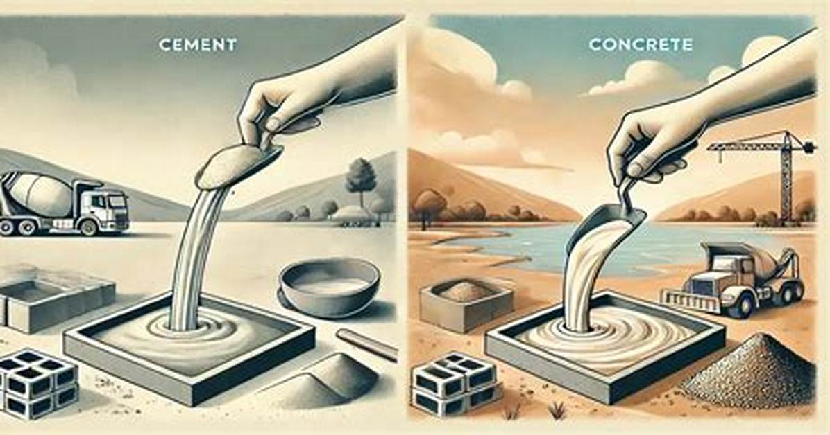 What's the Difference Between Cemented and Uncemented?
