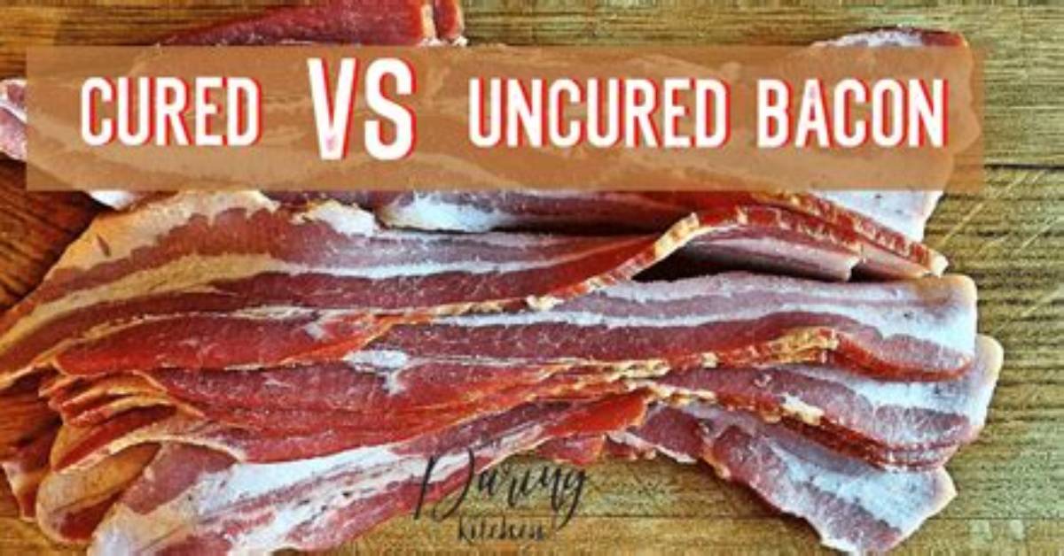 What's the Difference Between Cured and Uncured Meat?