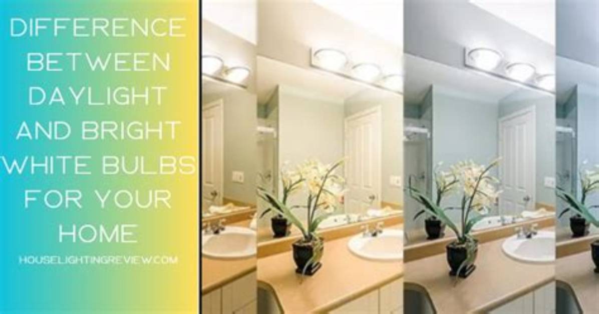 What's the Difference Between Daylight and Sunlight