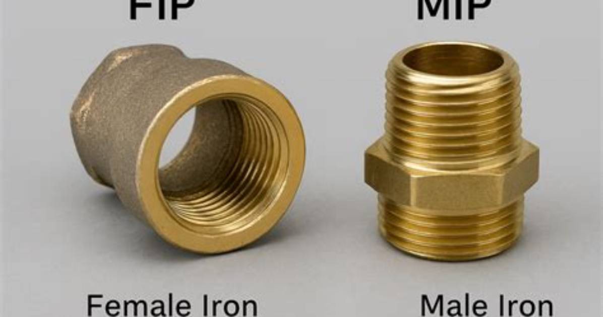 What's the Difference Between Fip and Ips?