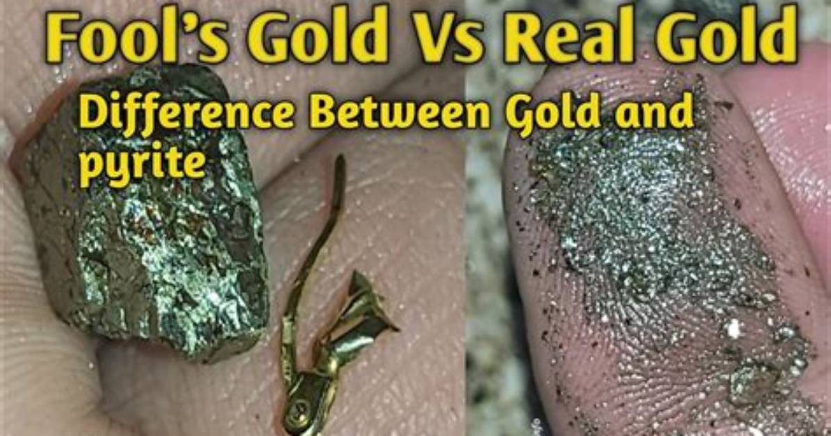 What's the Difference Between Gold and Solid Gold?