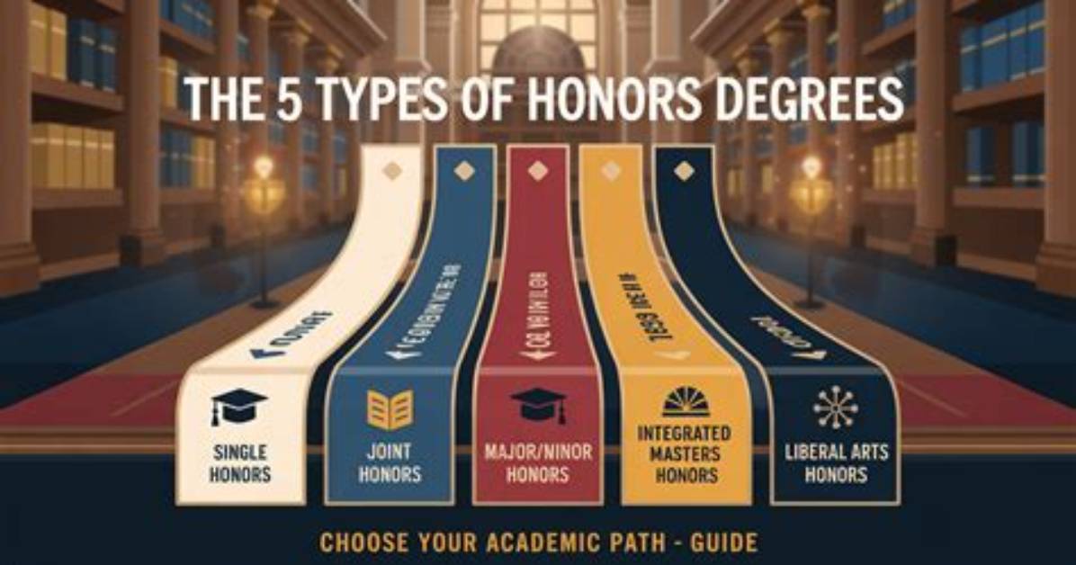 What's the Difference Between Honors and Regular Classes?
