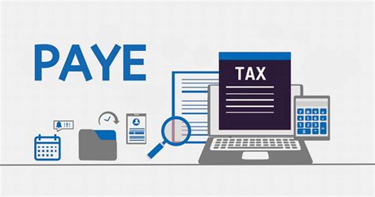 What's the Difference Between Paye and Repaye?