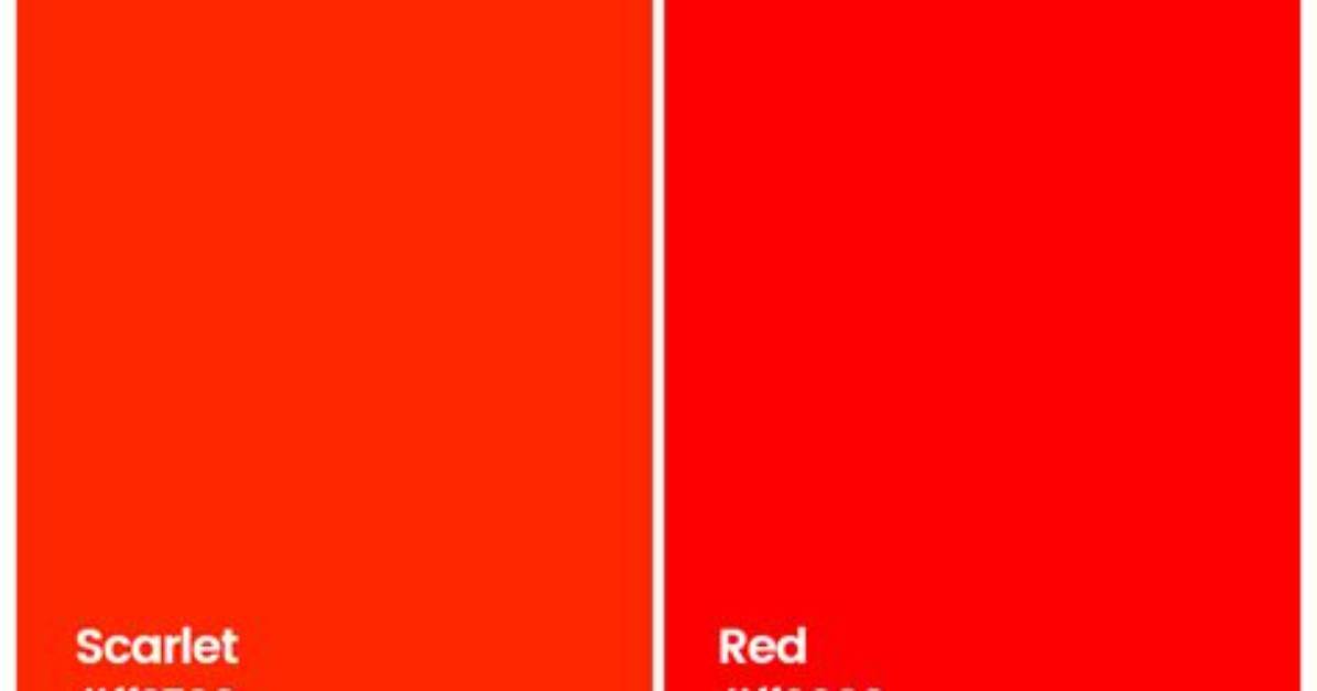 What's the Difference Between Red and Gold Yeast?