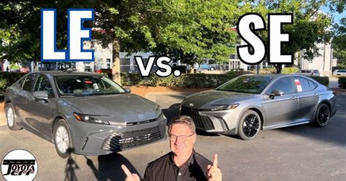 What's the Difference Between Se and Sel?
