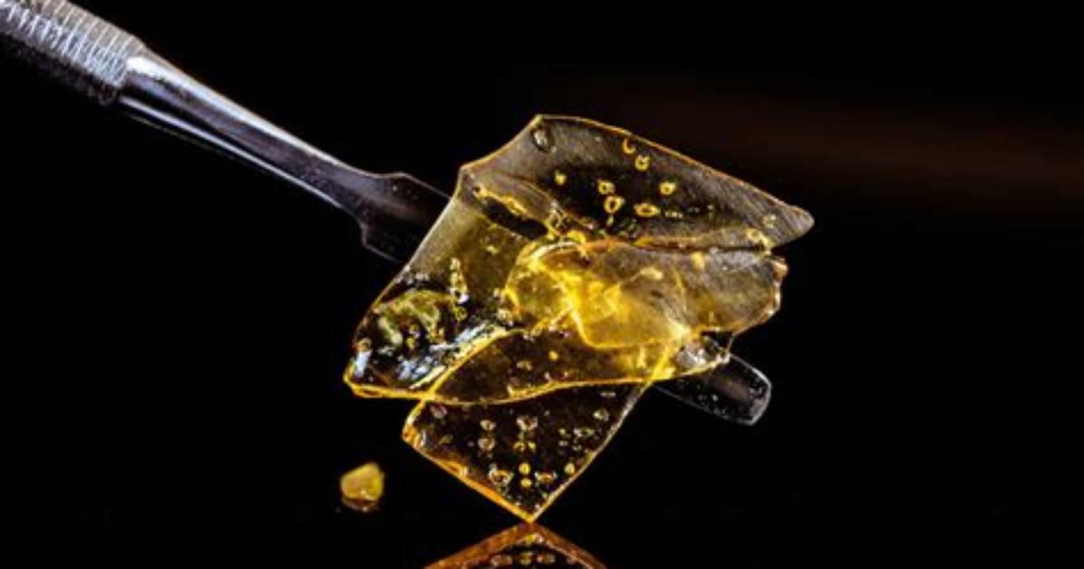 What's the Difference Between Shatter and Crumble?