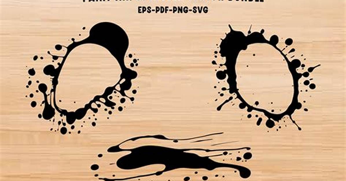 What's the Difference Between Splatter and Spatter?