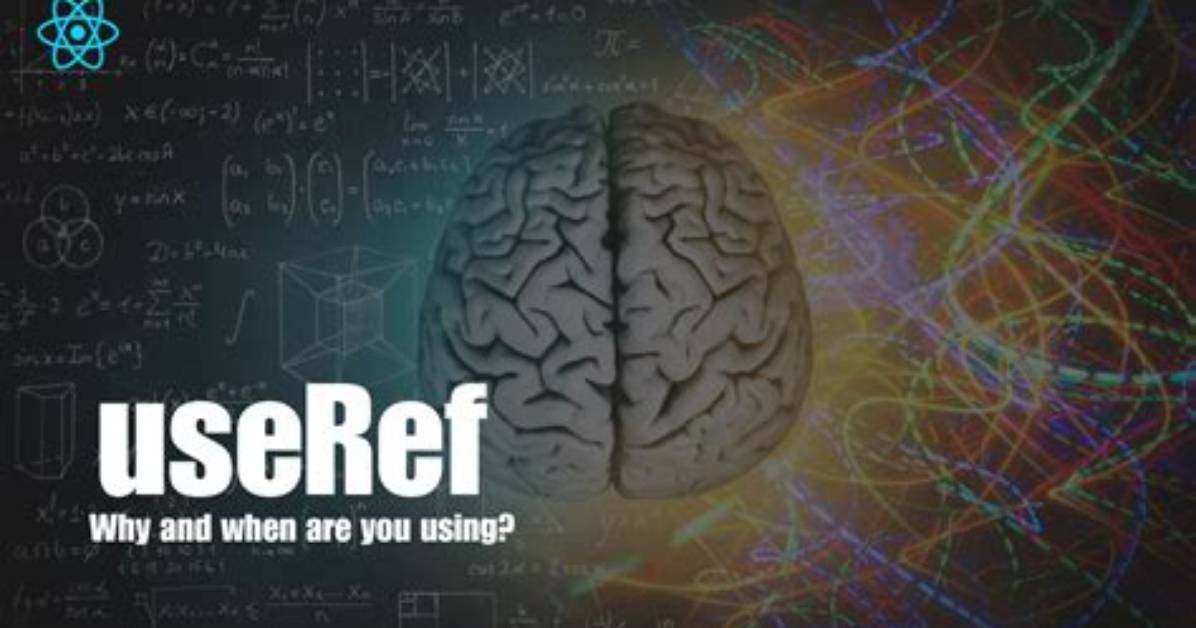 What's the Difference Between `Useref` and `Createref`?