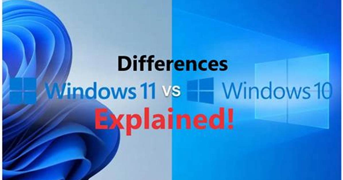 What’s the Difference Between Windows 10 Pro and Windows 10 Pro for Workstations?