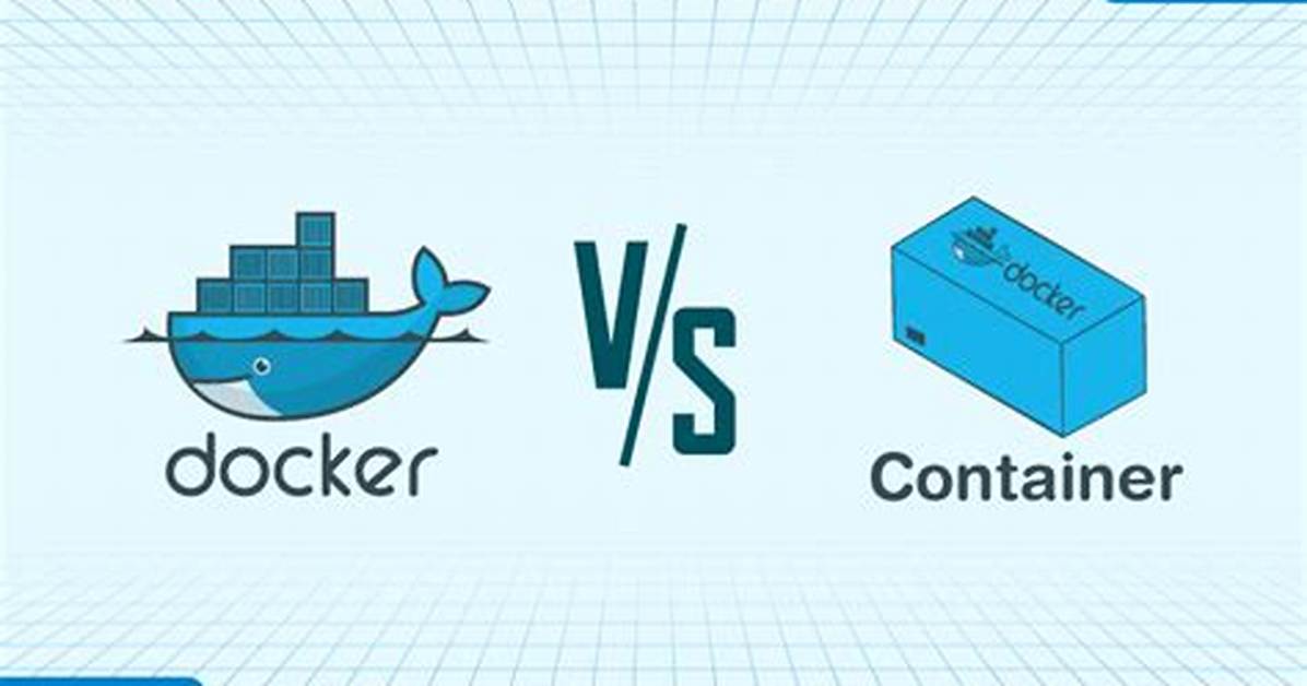 What's the Main Difference Between Docker and Snap?