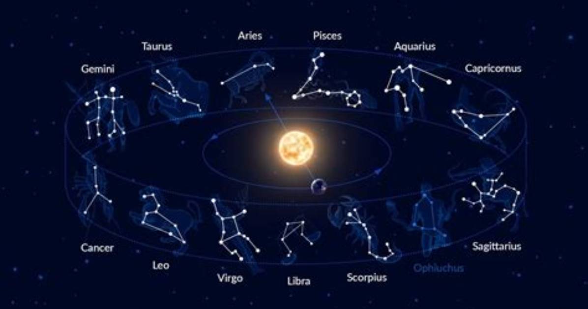 What's the Oldest Constellations?