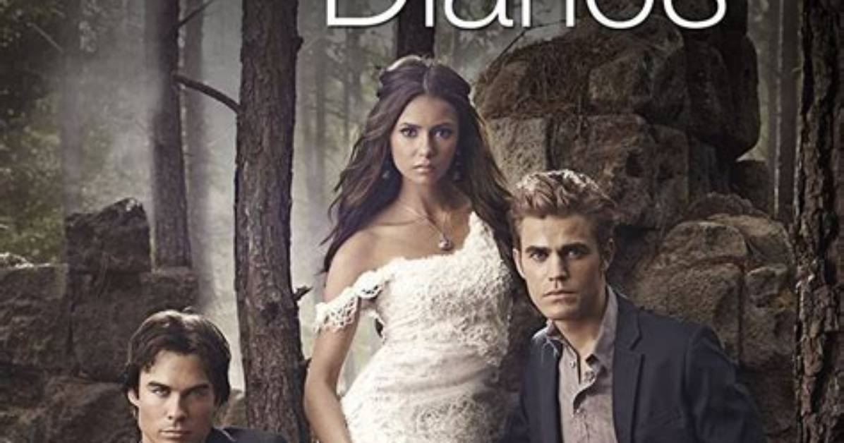 What’s the Status of Vampire Diaries Season 9? Is It Happening or Not?