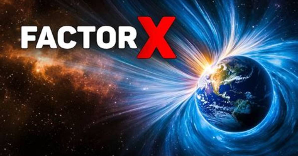 What's the Transforming Factor?