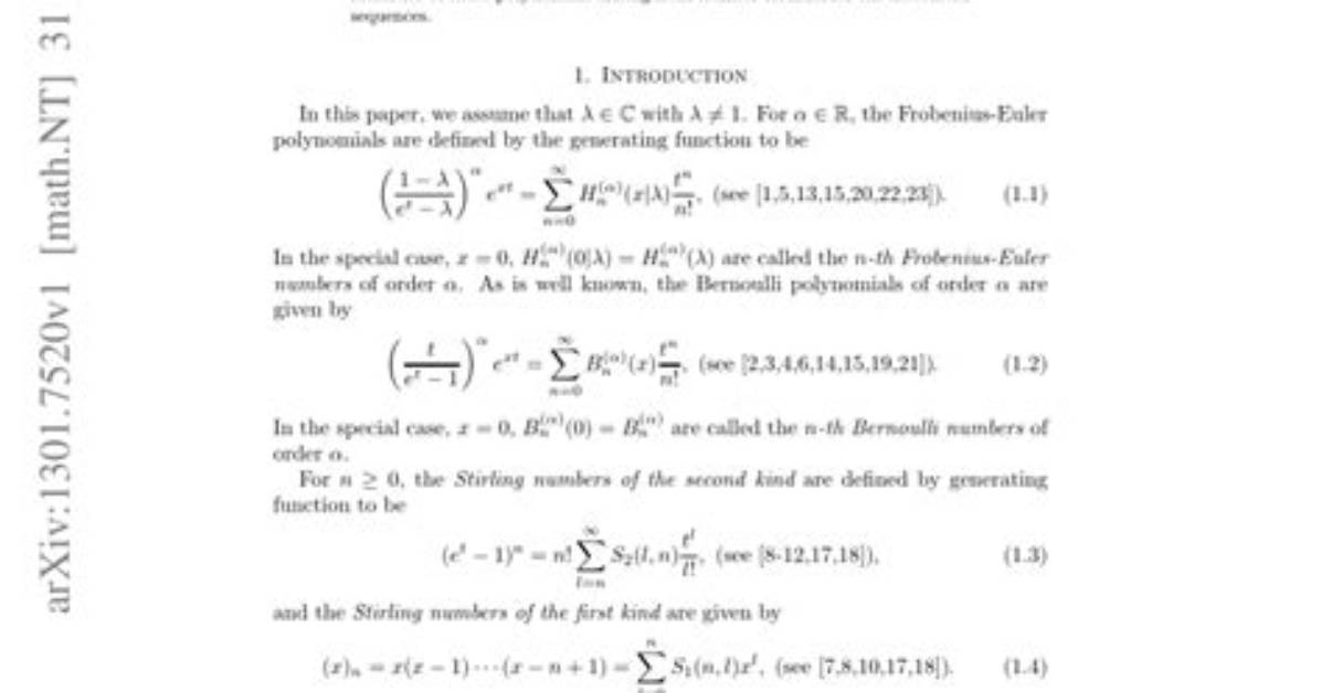 What's Umbral Calculus About?