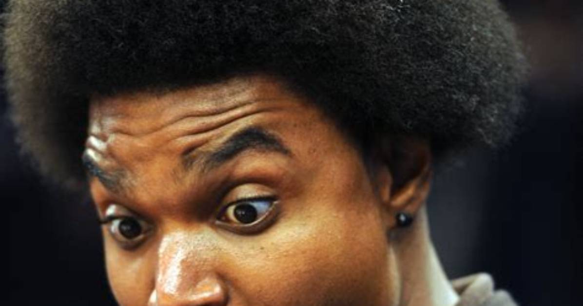 What's Wrong with Andrew Bynum?