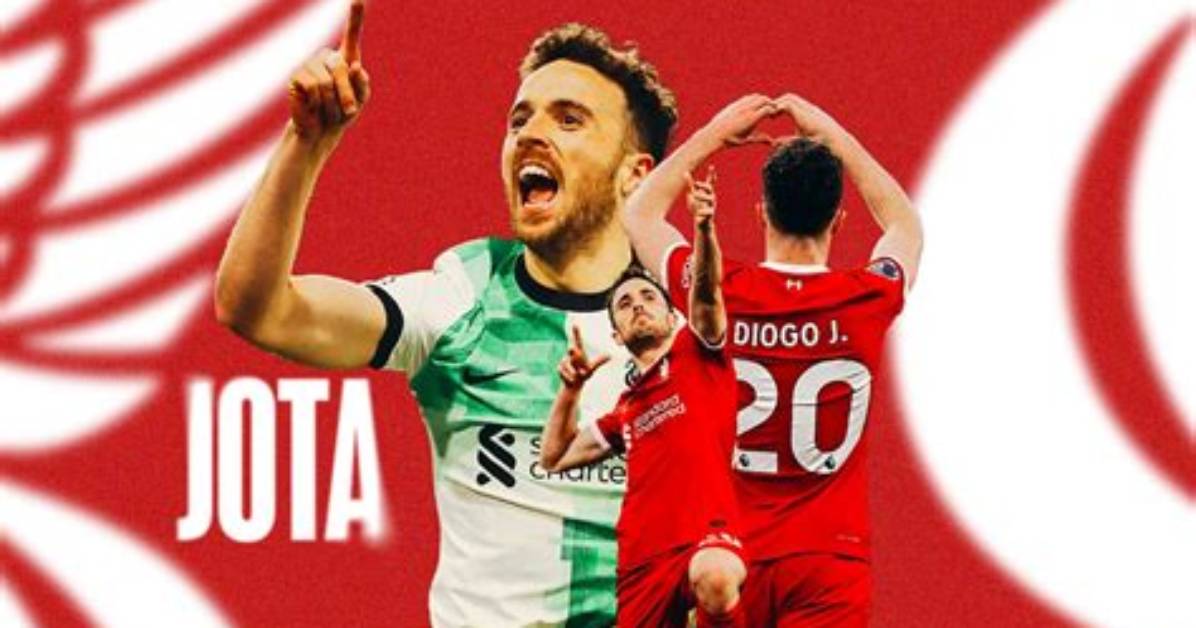 What's Wrong with Jota?