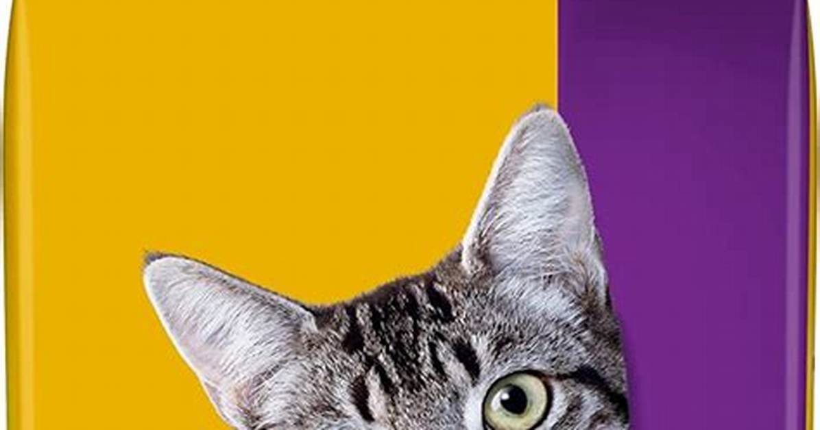 What's Wrong with Meow Mix?