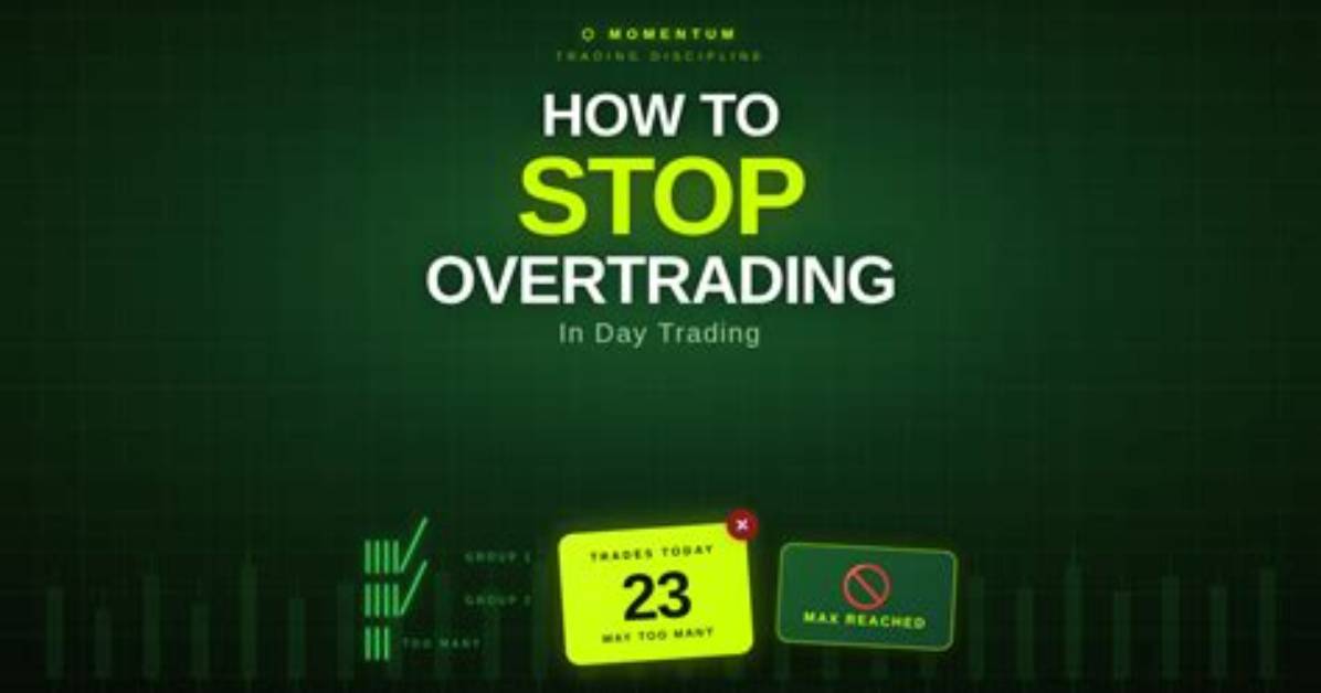What's Wrong with Overtrading?