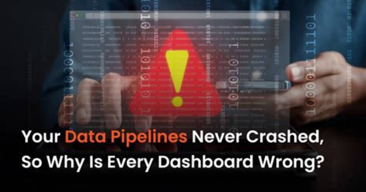 What's Wrong with Pipelines?