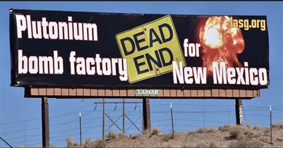 What's Wrong with Plutonium?