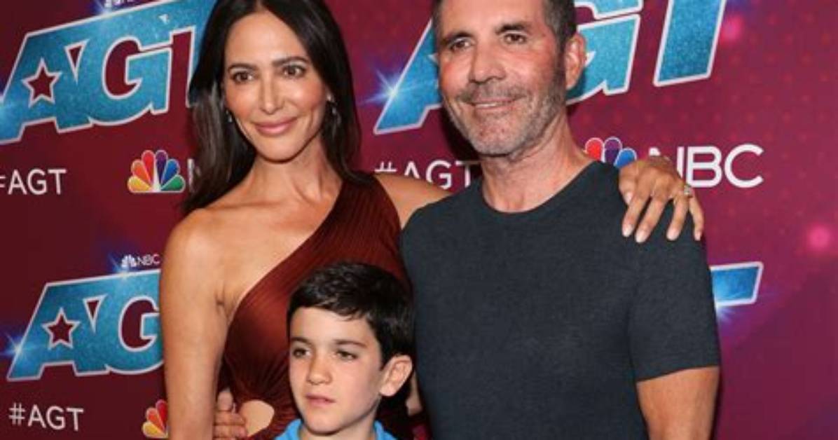 What’s Wrong with Simon’s Son? a Deep Dive into the Complexities of Family Dynamics