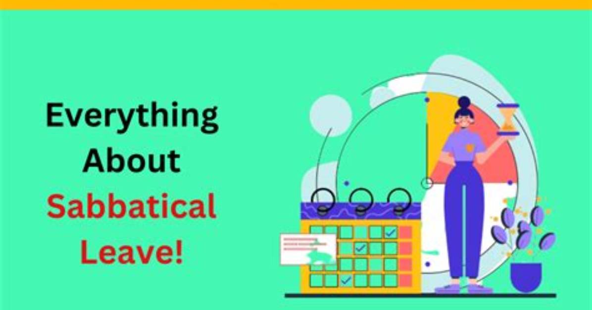 What Sabbatical Stands for?