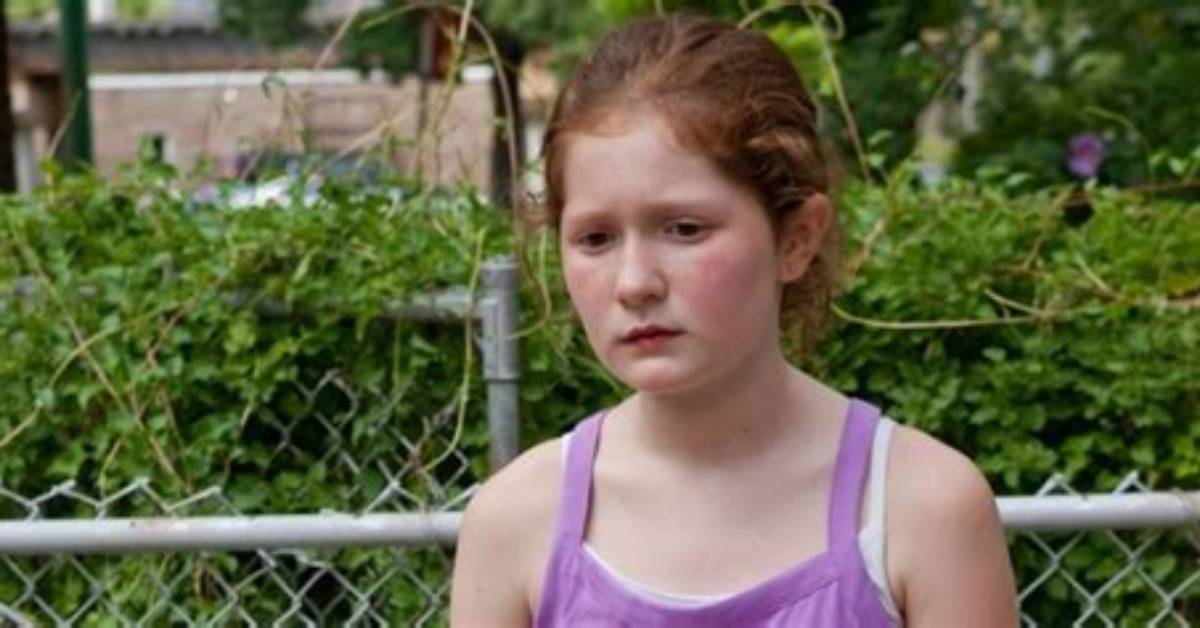 What Season Does Debbie from Shameless Get Pregnant? – Celebrity