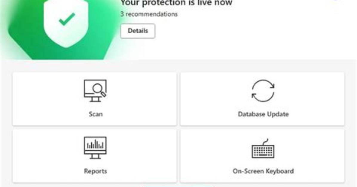 What Security Does Windows 10 Come with?