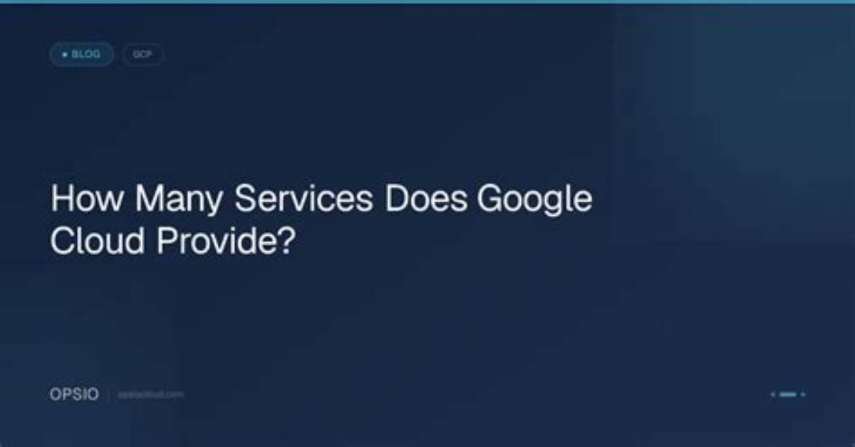 What Service Does Cloud Launcher Provide