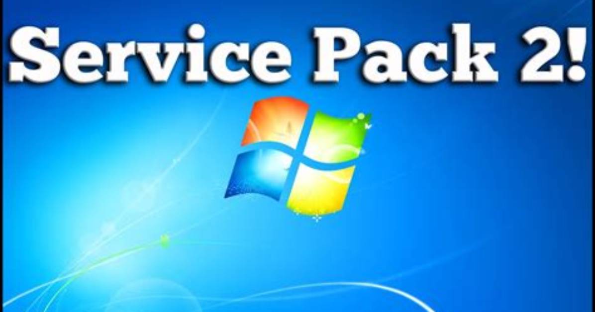 What Service Pack Do I Have Windows 7?