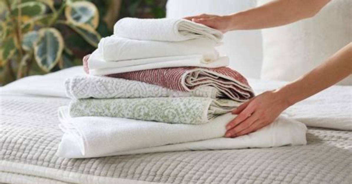 What Setting to Wash Sheets?