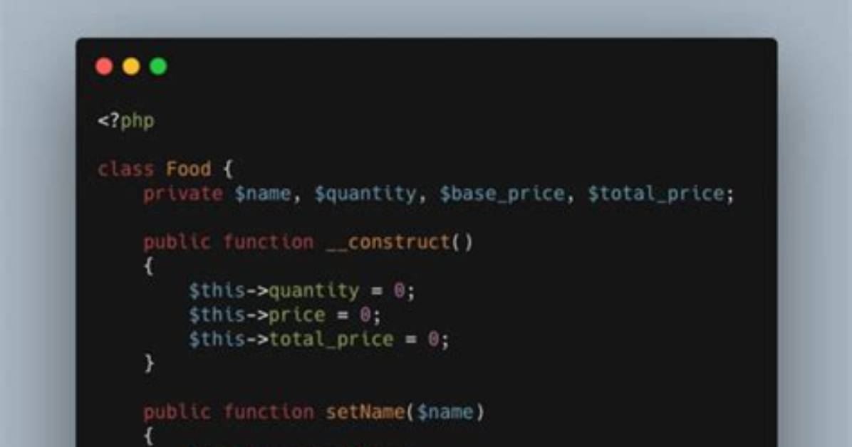 What Shell Does Php Use