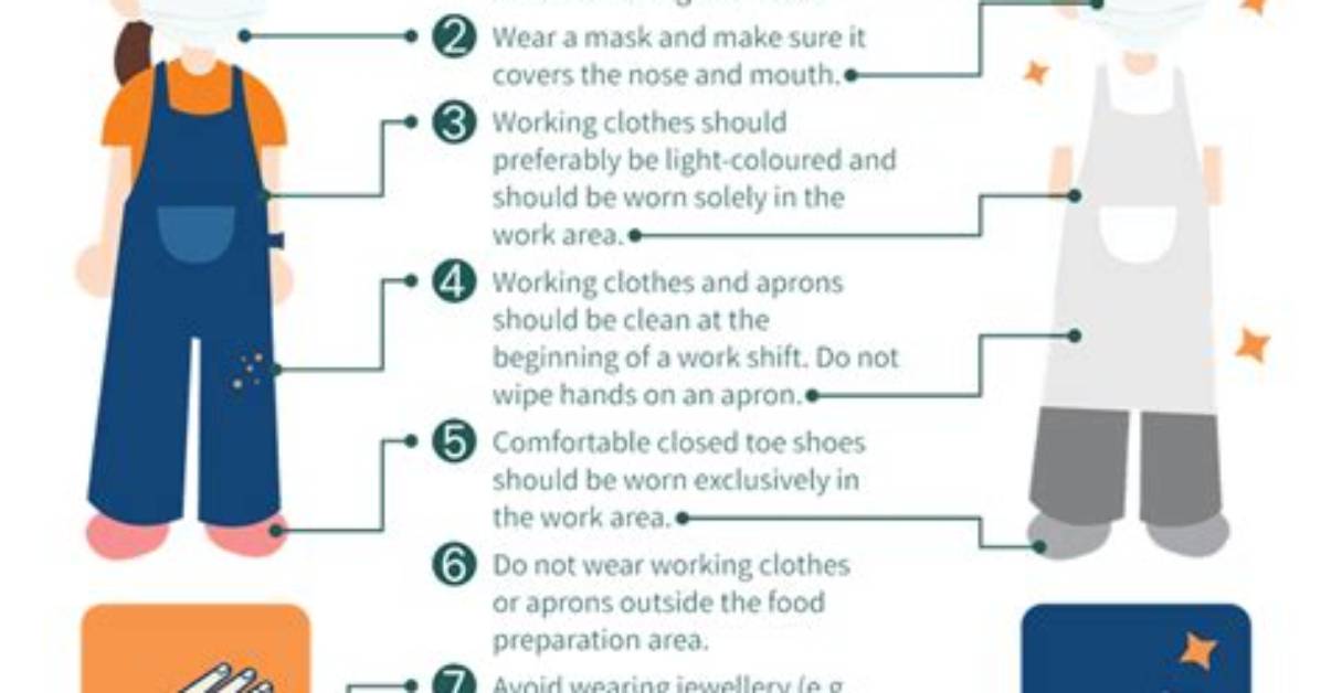 What Should Be Worn When Working with a Battery