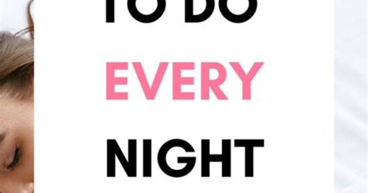 What Should I Do the Night Before Nclex