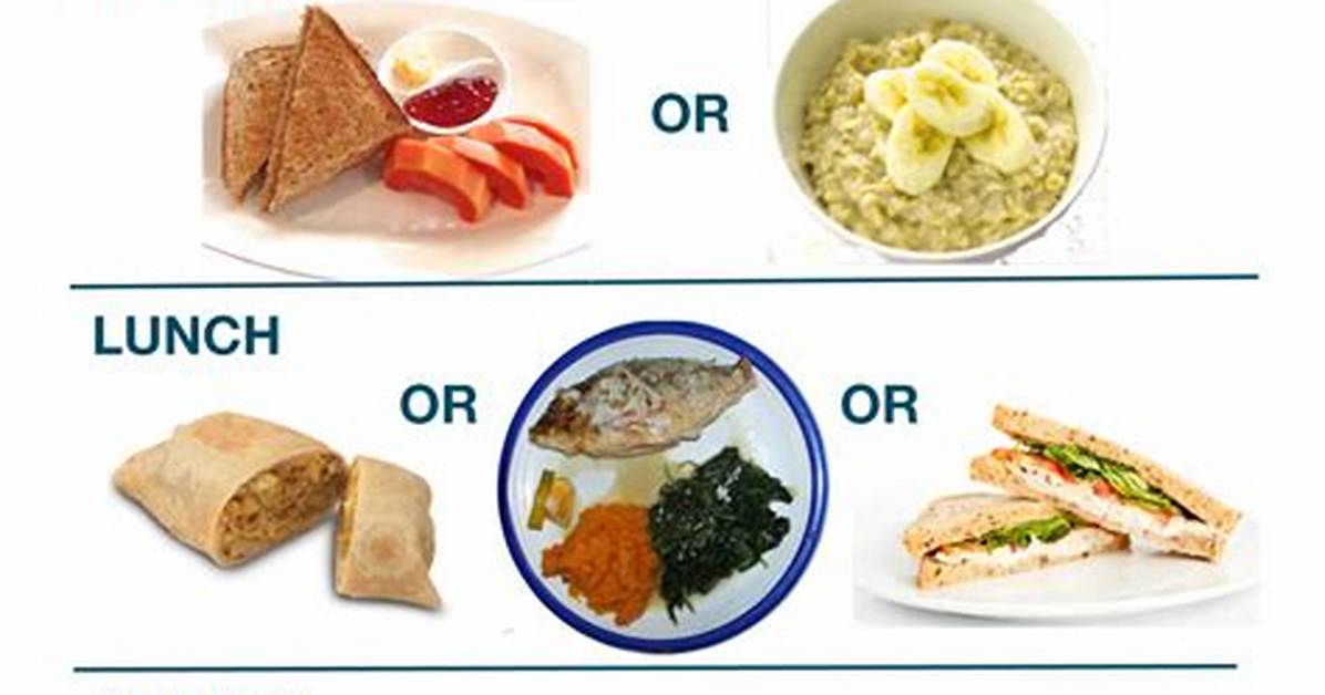 What Should I Eat for Dinner If I Have Acid Reflux?