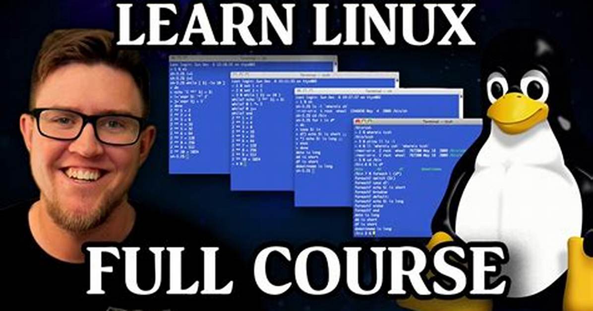 What Should I Learn After Linux?