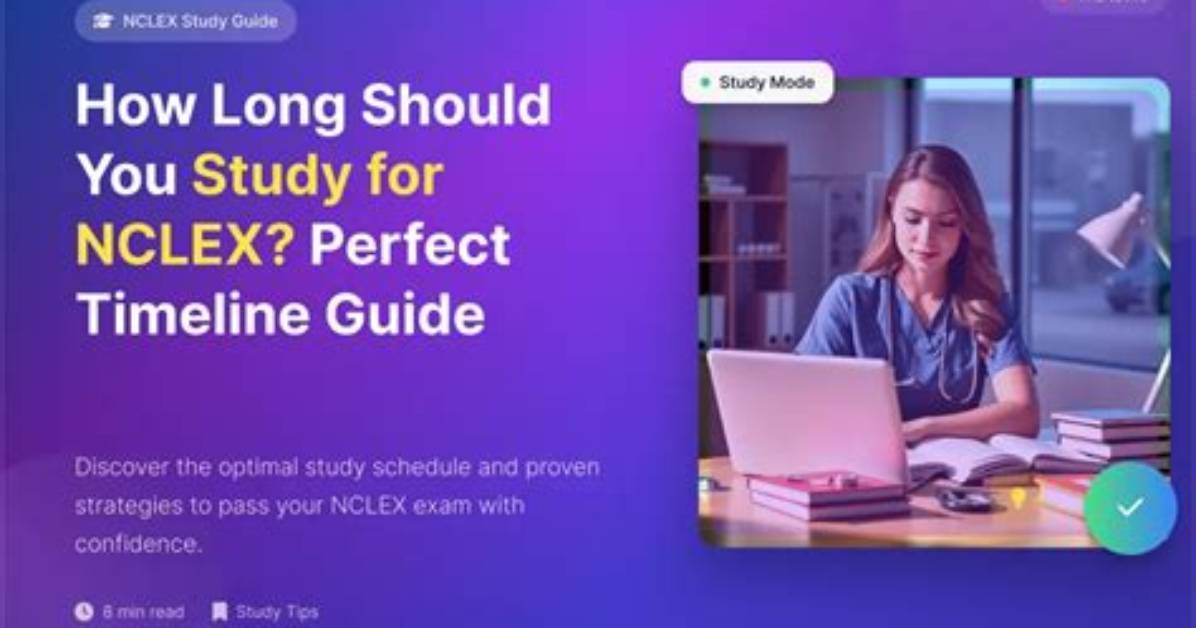 What Should I Study for the Nclex Pn