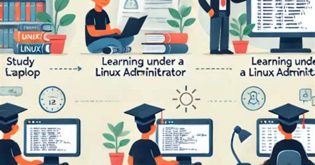 What Should Linux System Administrator Know?