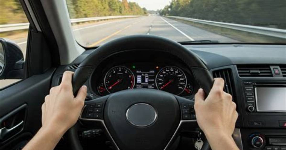 What Should You Not Do When Driving in a Construction Work Zone