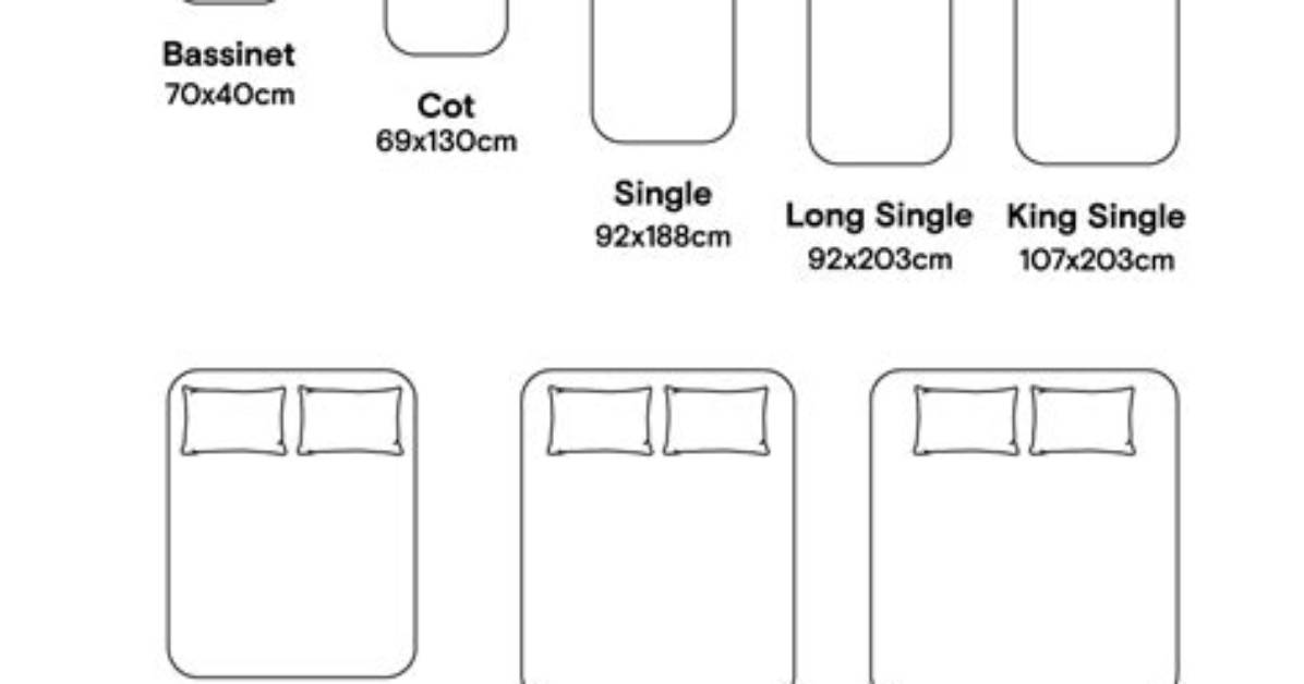 What Size Are Single Bed Sheets