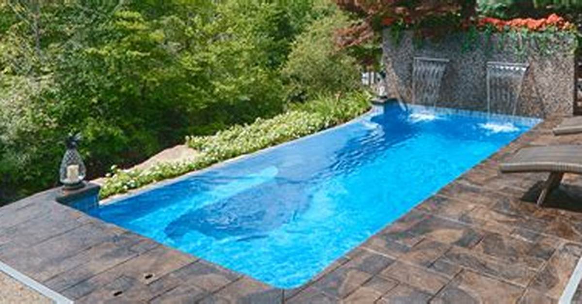 What Size Do Pools Come In