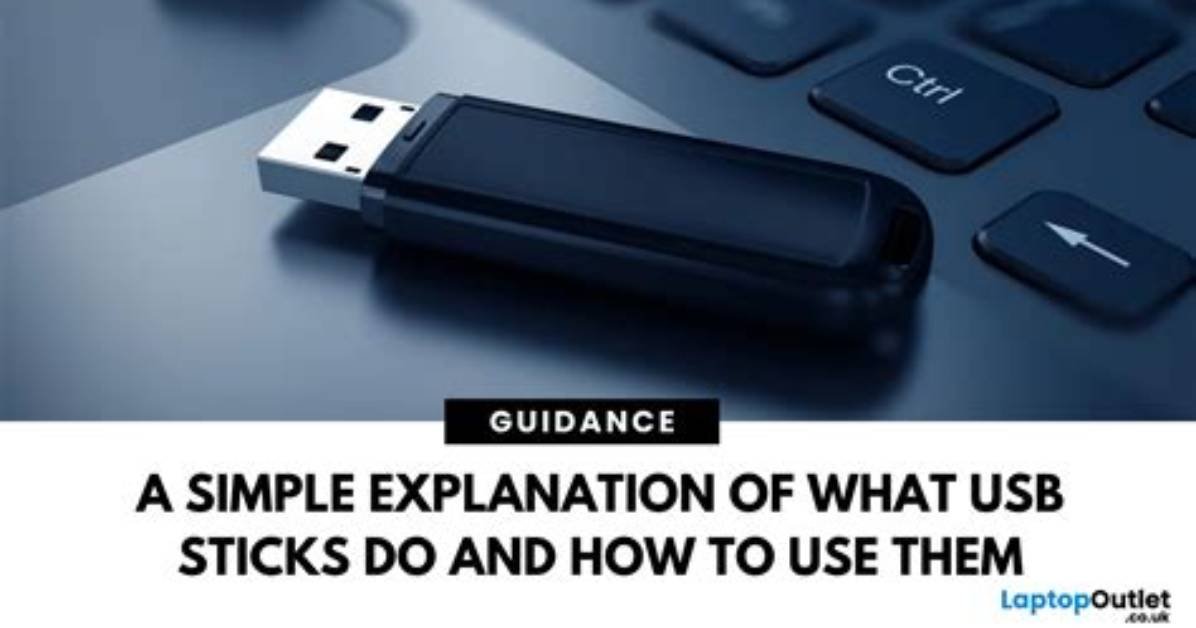 What Size Usb Do I Need for Windows 10?
