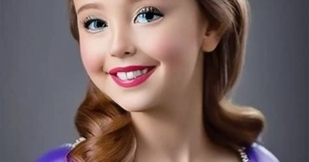 What Sofia the First’s Real Name? – Celebrity