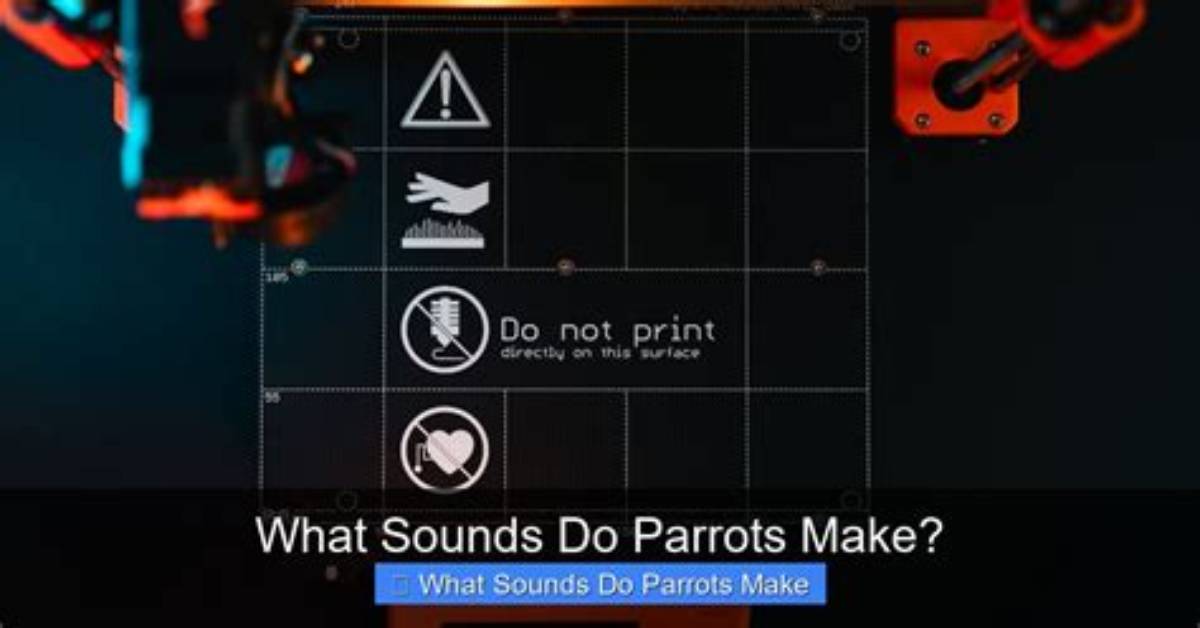 What Sounds Do Clocks Make