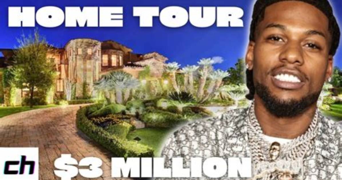 What State Does Cj Live In