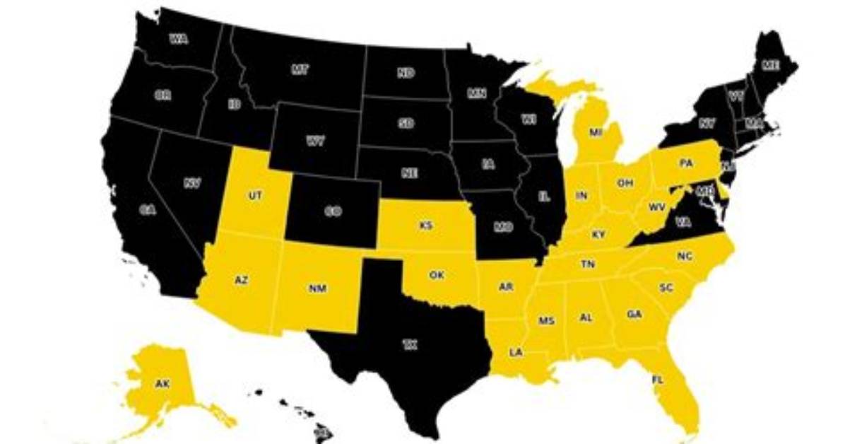 What State Does Not Require a Bar Exam?