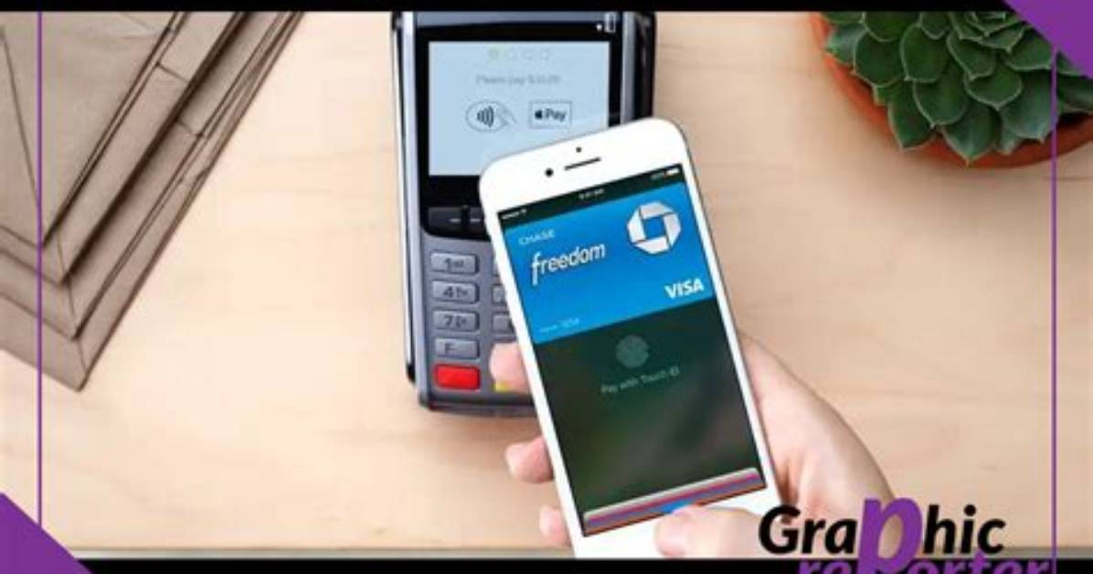 What Stores Take Android Pay?
